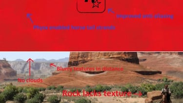 Los mejores gifs y memes del nuevo Red Dead Redemption