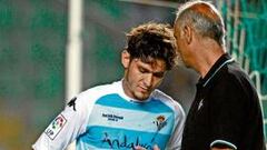 Edu será operado el lunes en Finlandia