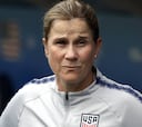 Jill Ellis antes de Francia: "La presión está en nuestro ADN"