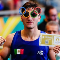 Boxeo en los Juegos Olímpicos de París: fechas, horarios, TV y dónde ver en vivo online