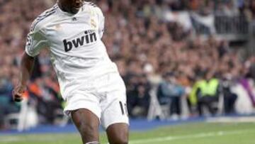 Lass suena como objetivo del Tottenham