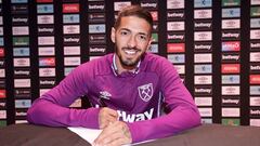 Pellegrini aseguró a una de sus figuras por cuatro años más