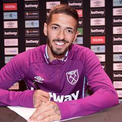 Pellegrini aseguró a una de sus figuras por cuatro años más