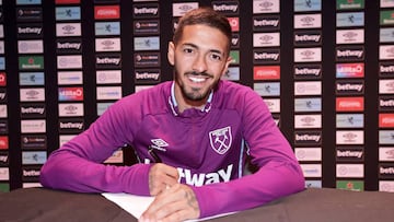 Pellegrini aseguró a una de sus figuras por cuatro años más