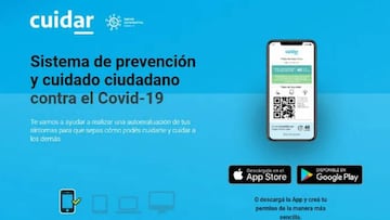 Nuevos permisos para circular en AMBA: cuándo caducan y cómo renovar con la app CuidAR