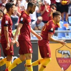 El Roma: 12 caras nuevas y la búsqueda de una identidad