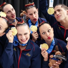 Europa vivirá una “celebración”