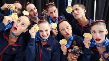 Europa vivirá una “celebración”