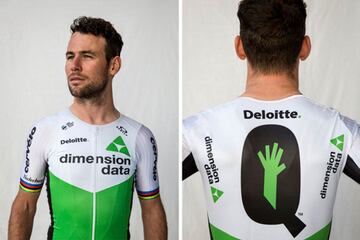 Team Dimension Data