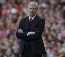 FA Cup: el futuro de Wenger se decide en la final de Wembley