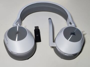 Corsair HS55 wireless