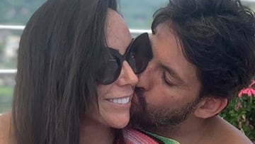 Así e la lujosa mansión en la que Víctor Álvarez Puga e Inés Gómez Mont se escondían en Miami