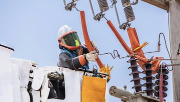 Cortes de luz en Lima y Callao hoy: horarios, zonas y distritos | 12 de febrero