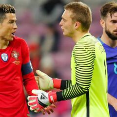 Portugal 0 – Holanda 3: resumen, resultado y goles del partido