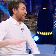 Cayetano sobre el videoclip de Kiko Rivera: "Pasé un poco de vergüenza"