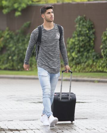 Marco Asensio