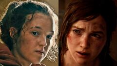 The Last of Us: la serie desvela al fin cómo se hizo Ellie la cicatriz de su ceja