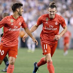 Real Madrid - Milán: Horario, TV y dónde ver online el Trofeo Bernabéu