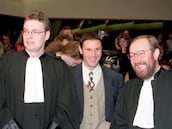 30 años de la ley que cambió el fútbol