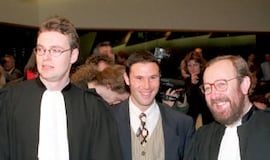 30 años de la ley que cambió el fútbol