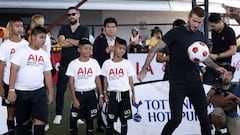 Crisis? What crisis? Real will be fine, says Beckham