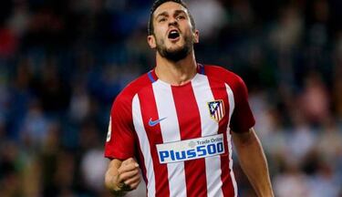 Los cinco ases de la segunda jornada de LaLiga Santander