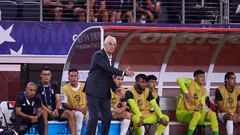 El sello de Fossati ante la Roja: “Los dos sabíamos que...”