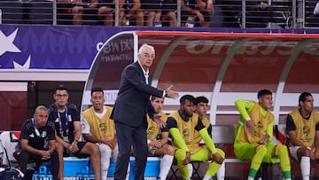 “No es ético ofrecerme a la Roja; varias veces me han llamado de Chile, es un país hermoso”