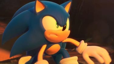 Project Sonic 2017 tendrá un nuevo personaje