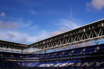  RCDE Stadium 