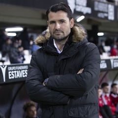 Lolo Escobar: “Hay errores que no tienen que ver con la juventud”