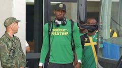 Usain Bolt provides reason for skipping Rio opening ceremony