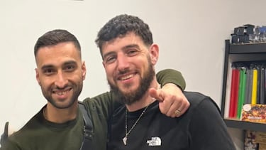 Alessandro Ludovisi, 26 años, consigue su millón de euros con un negocio de Pokémon: “Empecé con camisetas de fútbol”