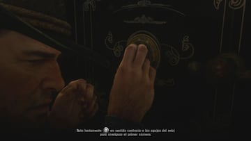 Red Dead Redemption 2 - Cap&iacute;tulo 3: Clemens Point - &iquest;Sodoma? De vuelta a Gomorra