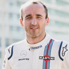 El sueño de Kubica es posible: "Podría ser titular en 2019"