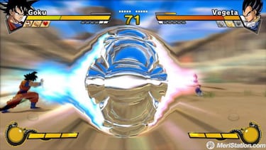 Dragon Ball Z Burst Limit, Impresiones