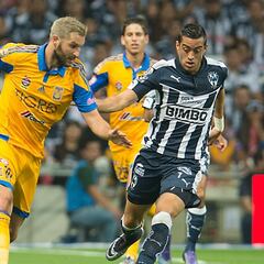 ¿Cómo llegan Rayados y Tigres al Clásico Regio?