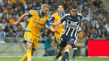 ¿Cómo llegan Rayados y Tigres al Clásico Regio?