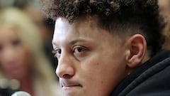 The incredible record Patrick Mahomes and Harrison Butker will break in the Super Bowl LIX