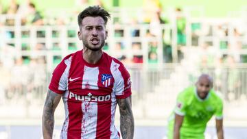 El CD Lugo encuentra en Ricard Sánchez su último refuerzo