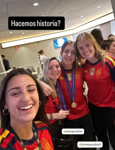 스페인의 '미친' 파티: Pool, La La Love You 및 Maximum Privacy