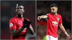 Pogba and Bruno will make United great again, says Ighalo