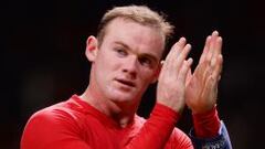 En Inglaterra insisten: el Real Madrid irá a por Wayne Rooney