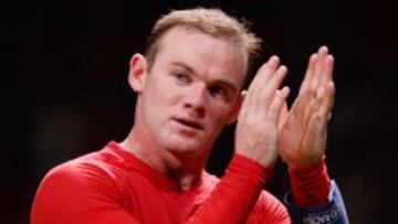 En Inglaterra insisten: el Real Madrid irá a por Wayne Rooney