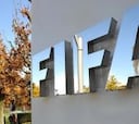 Ingresos de la FIFA ascienden a 5.400 millones de euros