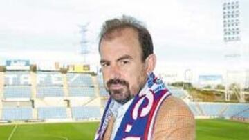 <b>TOQUE DE ATENCIÓN. </b>Torres alzó la voz sentando bases realistas.