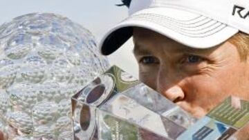 Noren gana en ''casa'' y Pablo Martín acaba cuarto