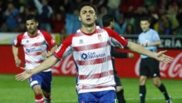 PRETENDIDO. El Liverpool quiere llevarse a Siqueira.