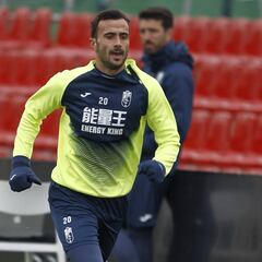 Saunier no se recupera; Agra sí entra en la lista