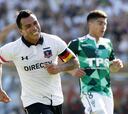 La historia llevaría a Colo Colo a ser campeón del Transición